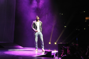 Tinie Tempah