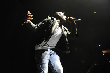 Tinie Tempah