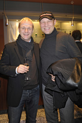 Axel Kruse, Axel Schulz