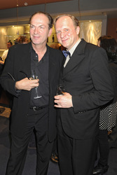 Herbert Knaup, Ulrich Tukur