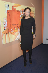Minu Barati Fischer
