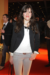 Fritzi Haberlandt