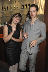 Annett Louisan, Tom Schilling