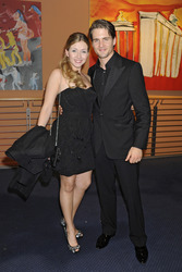 Elisabeth Hübert, Alexander Klaws