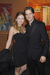 Elisabeth Hübert, Alexander Klaws