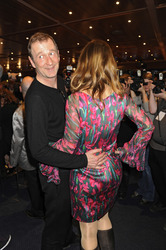 Peter Lohmeyer, Sarah Wiener