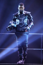 Usher
