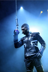 Usher