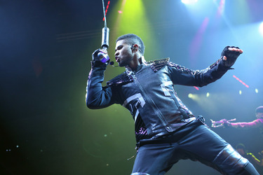 Usher