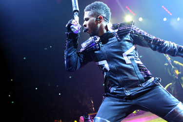 Usher