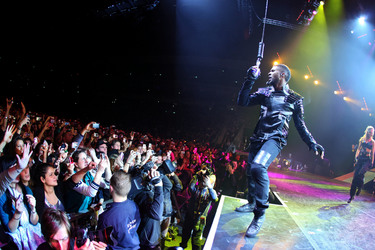 Usher