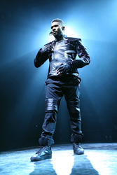 Usher