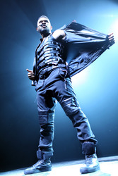 Usher