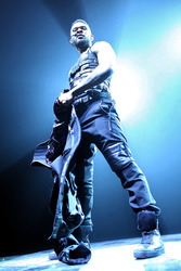 Usher