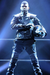 Usher