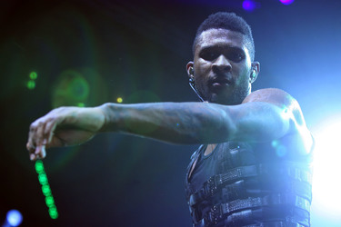 Usher