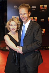 Natalie O'Hara, Johannes Mock-O'Hara