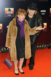Hannelore Hoger, Karl Kneidl