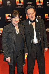 Ulla Meinecke, Ingo York