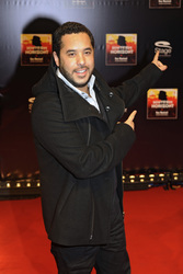 Adel Tawil (Ich + Ich)