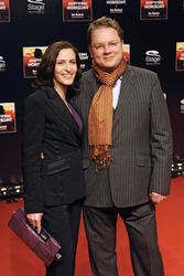 Ulrike Frank, Marc Schubring