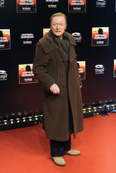 Otto Sander