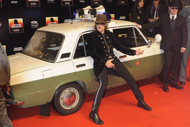Udo Lindenberg