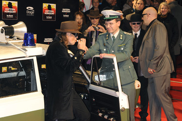 Udo Lindenberg