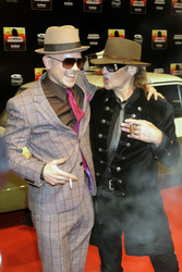 Jan Delay, Udo Lindenberg