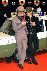 Jan Delay, Udo Lindenberg