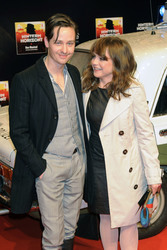 Tom Schilling, Annett Louisan