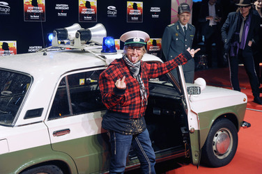 Martin Semmelrogge
