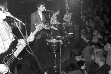 Timo Blunck, Walter Thielsch, Thomas Fehlmann (Palais Schaumburg)