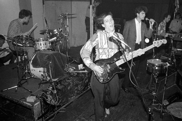 Ralf Hertwig, Timo Blunck, Walter Thielsch, Thomas Fehlmann (Palais Schaumburg)