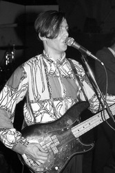 Timo Blunck (Palais Schaumburg, Die Zimmermänner)