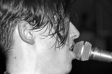 Timo Blunck (Palais Schaumburg, Die Zimmermänner)