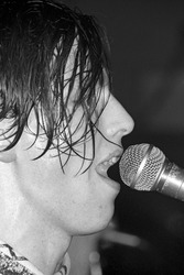 Timo Blunck (Palais Schaumburg, Die Zimmermänner)