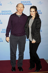 Ron Howard, Winona Ryder
