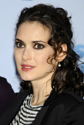 Winona Ryder