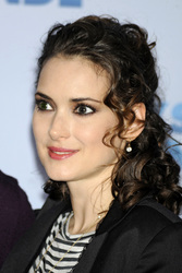 Winona Ryder