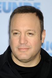 Kevin James