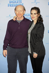 Ron Howard, Winona Ryder