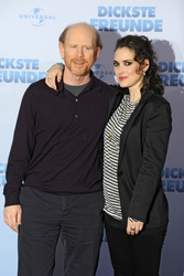 Ron Howard, Winona Ryder