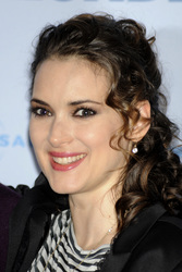 Winona Ryder