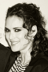 Winona Ryder