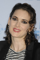 Winona Ryder