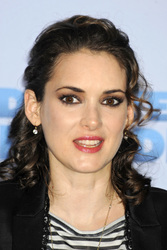 Winona Ryder