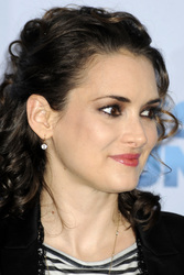 Winona Ryder
