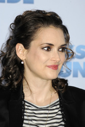 Winona Ryder