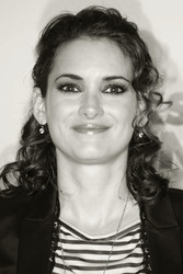 Winona Ryder